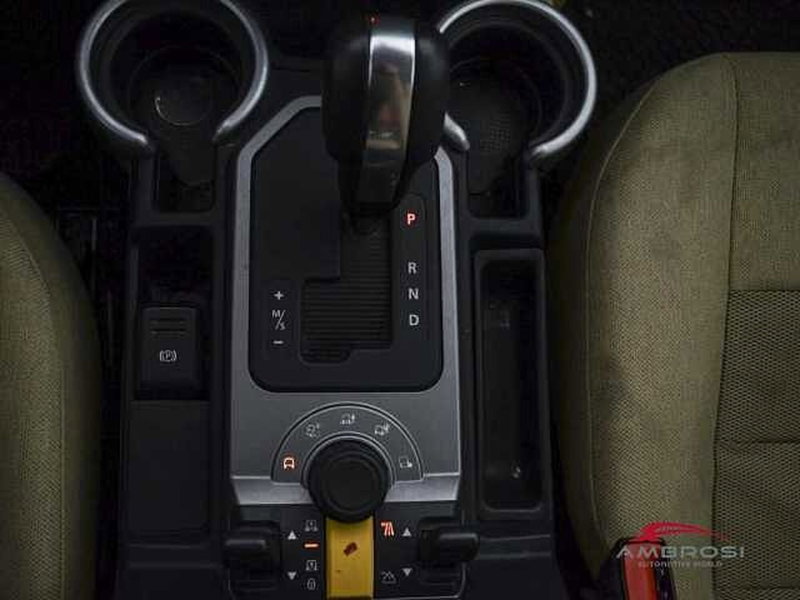 Land Rover Discovery usata a Viterbo (20)