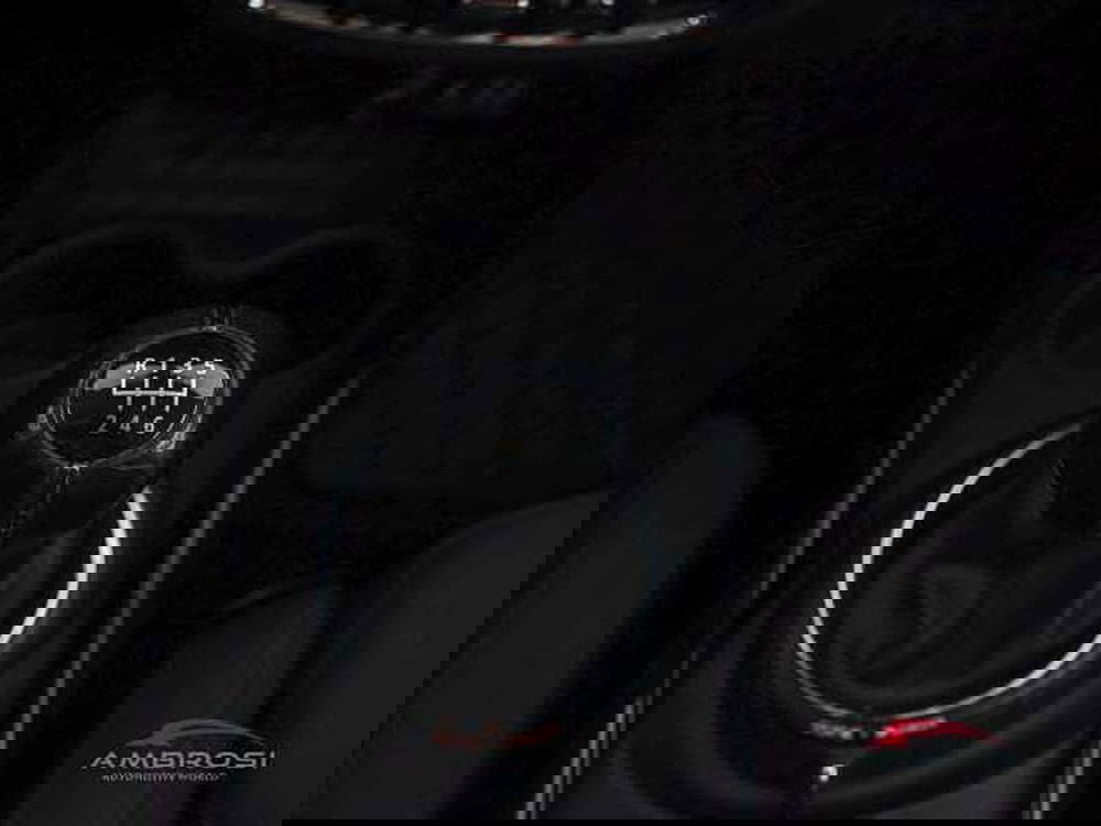 MINI Mini Clubman usata a Viterbo (18)