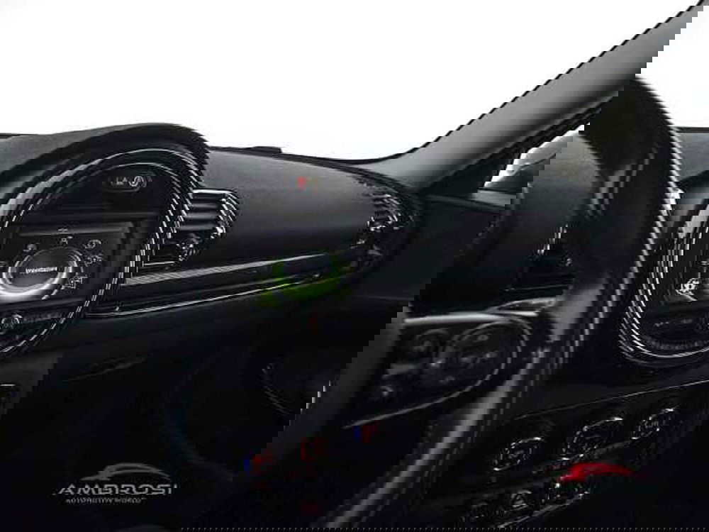 MINI Mini Clubman usata a Viterbo (19)