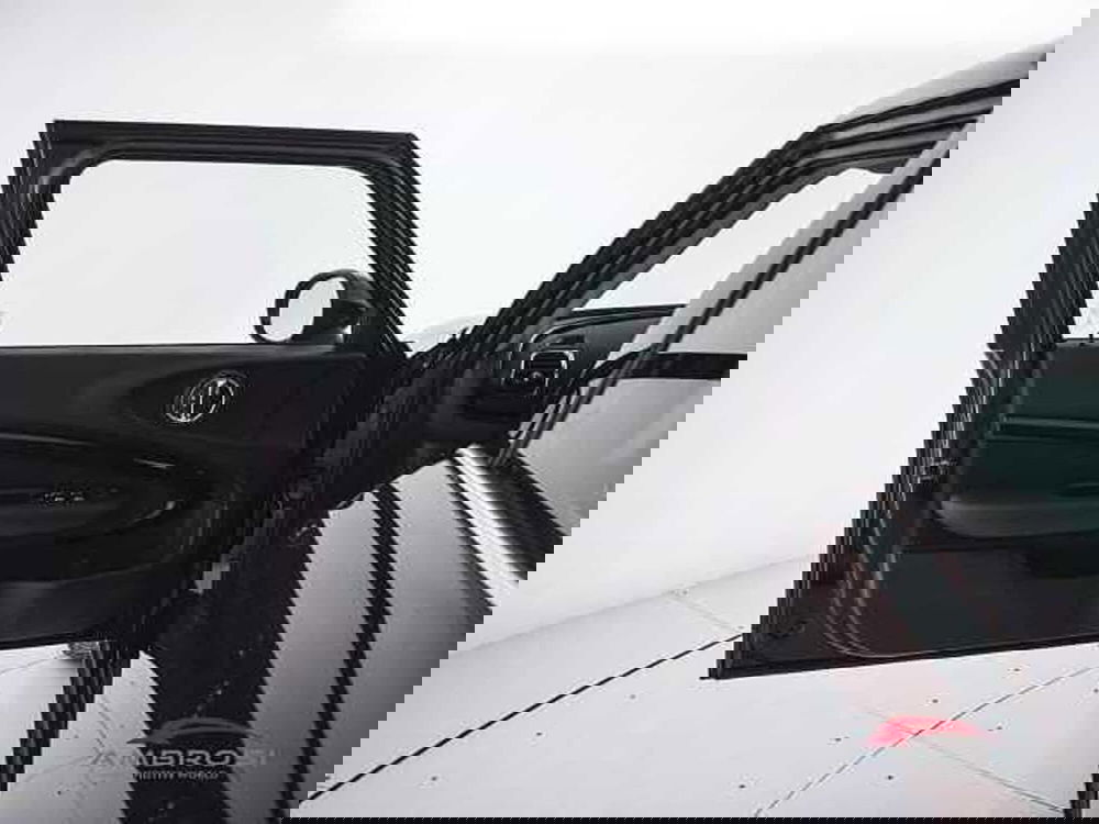 MINI Mini Clubman usata a Viterbo (20)