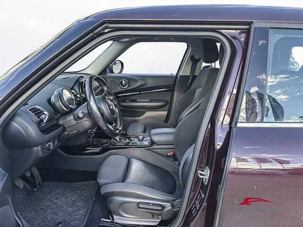 MINI Mini Clubman usata a Viterbo (9)