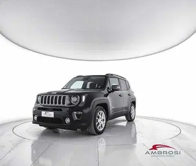 Jeep Renegade 1.0 T3 Limited del 2021 usata a Viterbo