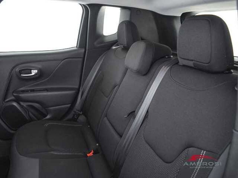 Jeep Renegade usata a Viterbo (10)