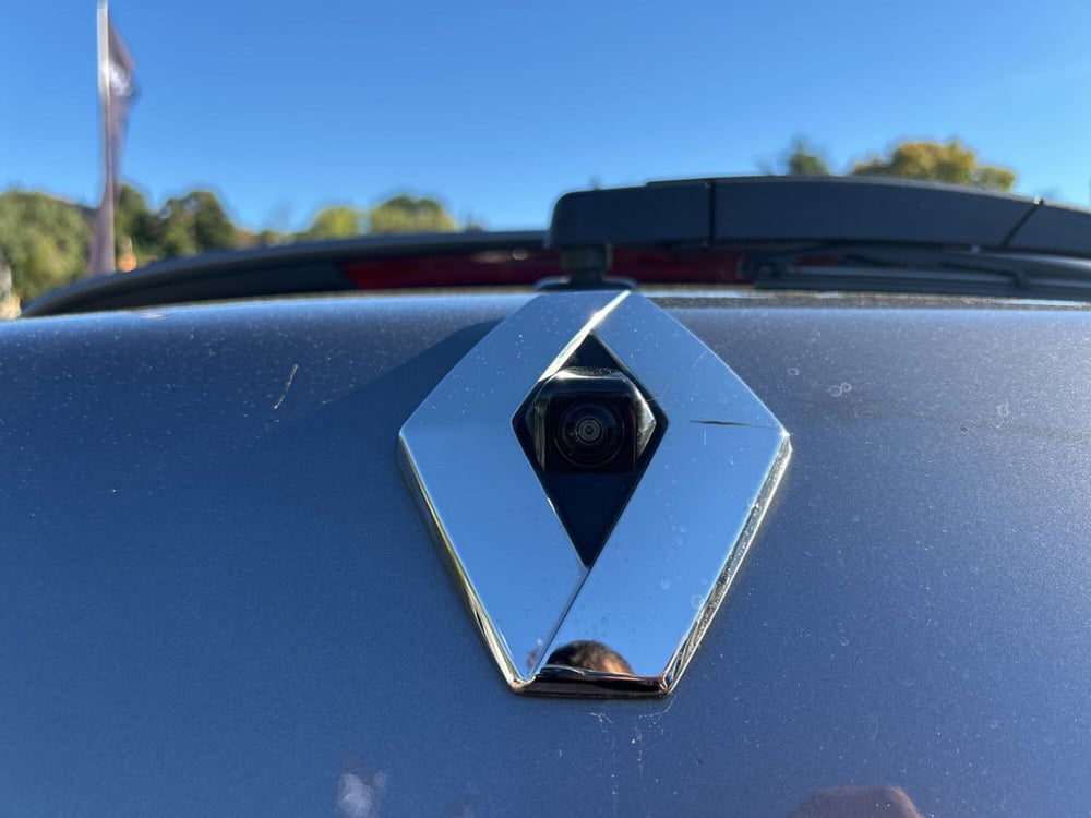 Renault Captur usata a Roma (11)