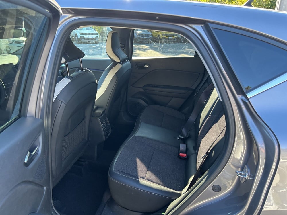 Renault Captur usata a Roma (12)