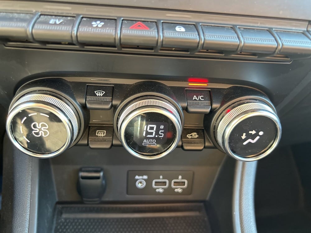 Renault Captur usata a Roma (18)