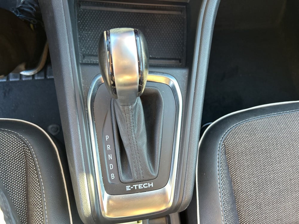 Renault Captur usata a Roma (19)