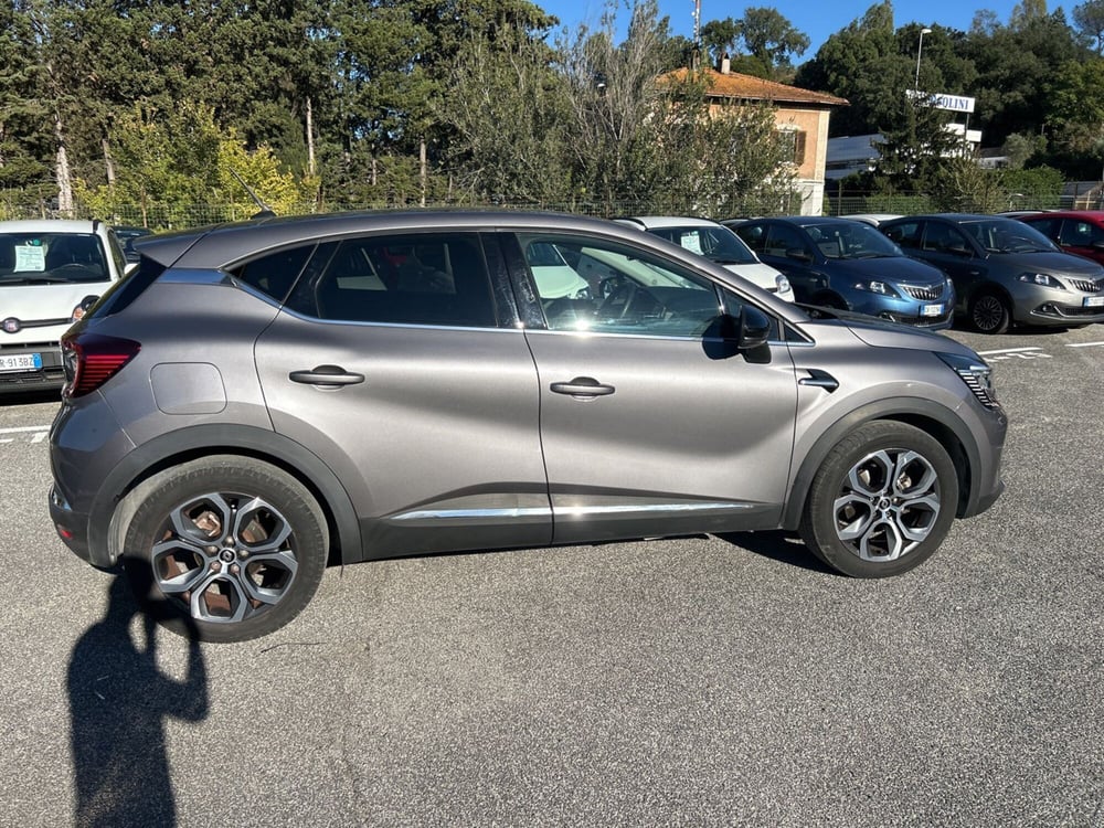 Renault Captur usata a Roma (6)