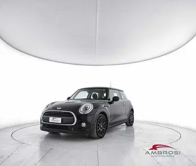 MINI Mini 1.5 One D Business del 2016 usata a Viterbo