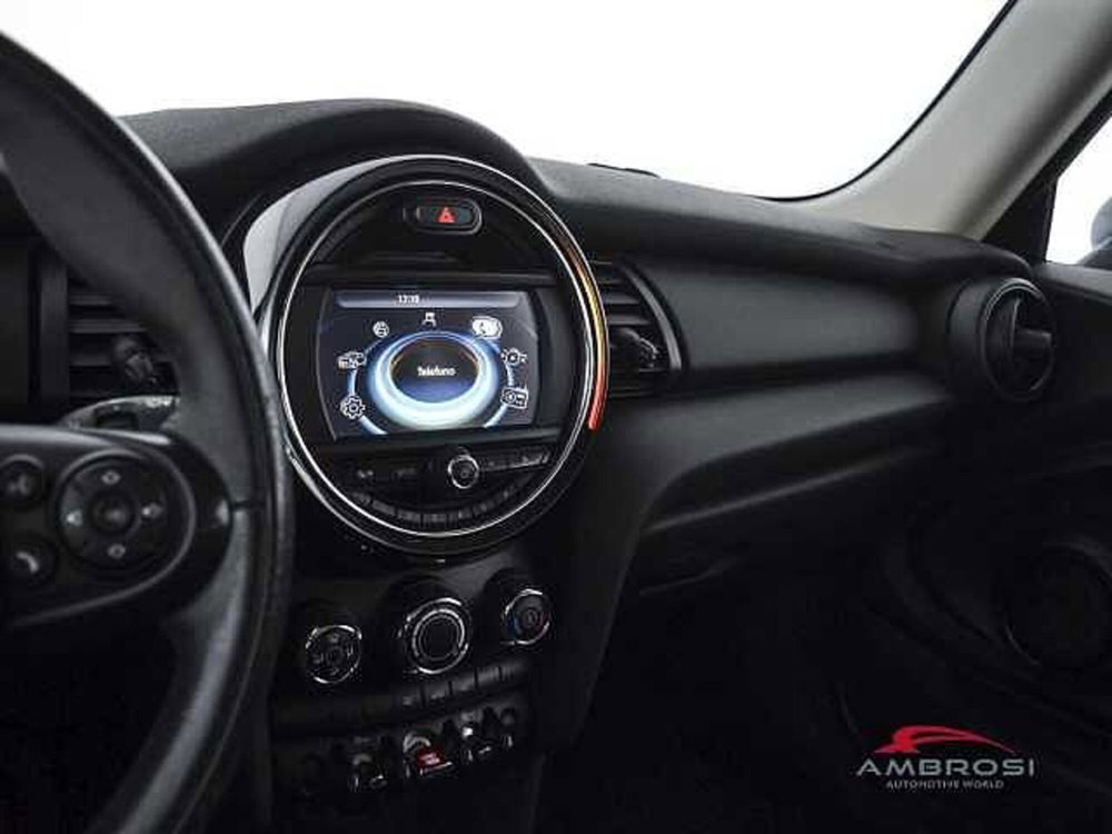 MINI Mini usata a Viterbo (20)