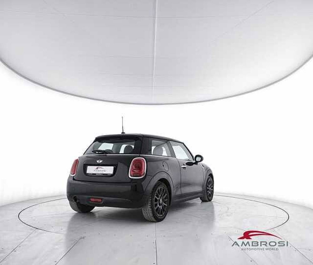 MINI Mini usata a Viterbo (3)