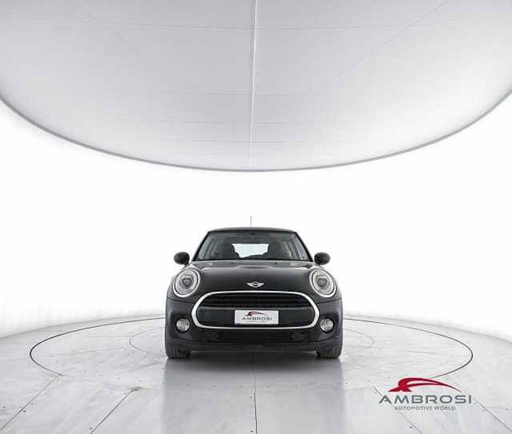 MINI Mini usata a Viterbo (5)