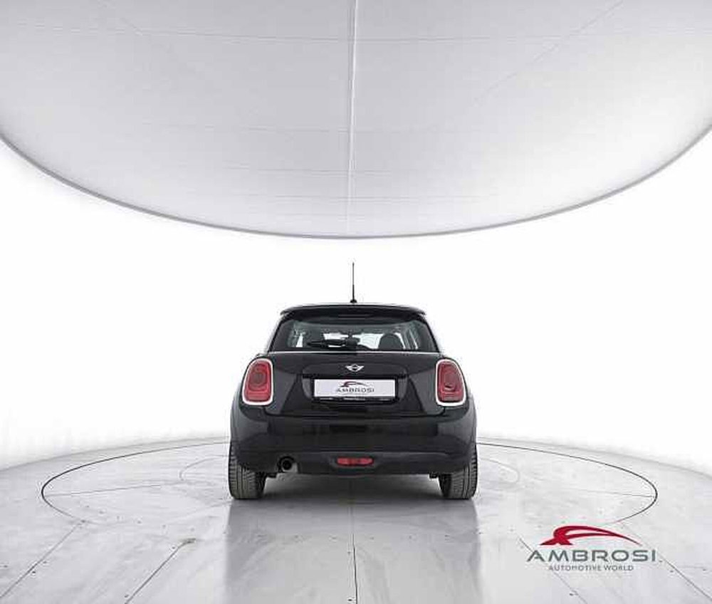 MINI Mini usata a Viterbo (6)