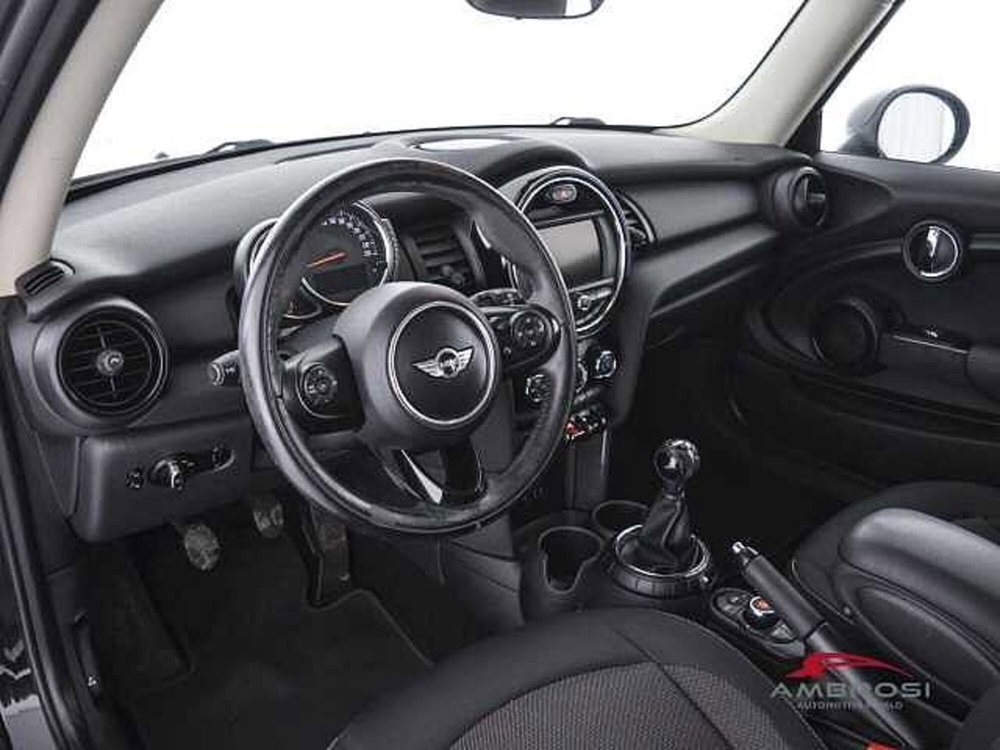 MINI Mini usata a Viterbo (8)