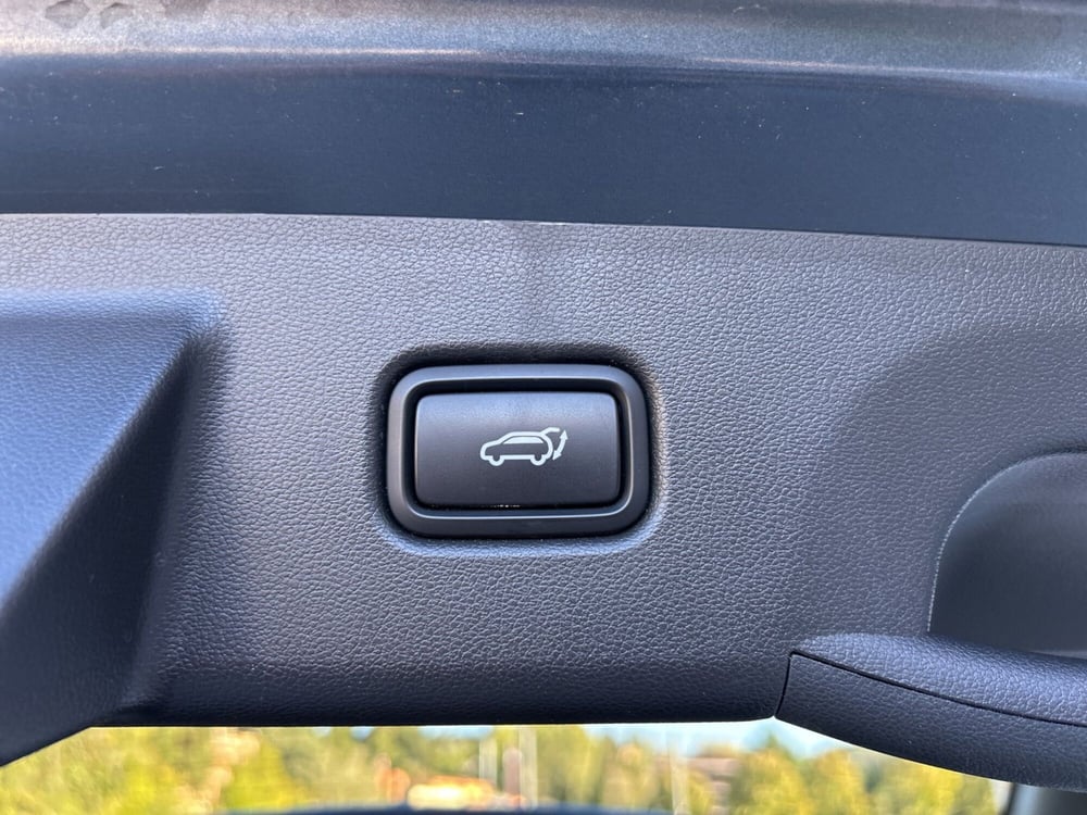 Hyundai Tucson usata a Roma (11)