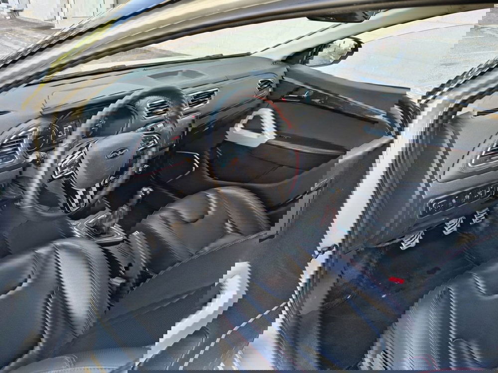 Evo Evo 3 usata a Padova (10)