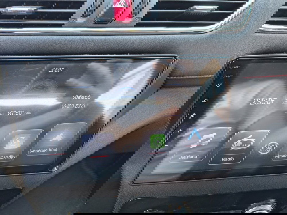 Evo Evo 3 usata a Padova (12)