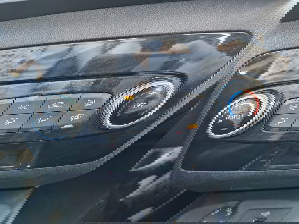 Evo Evo 3 usata a Padova (14)