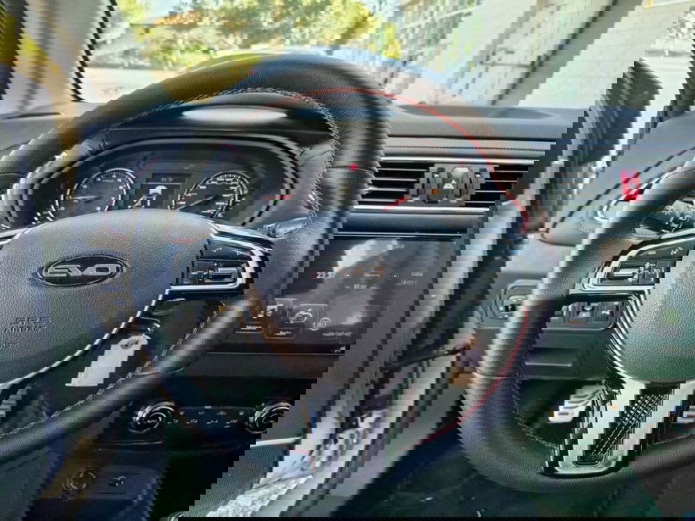 Evo Evo 3 usata a Padova (17)