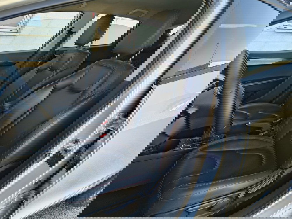 Evo Evo 3 usata a Padova (18)