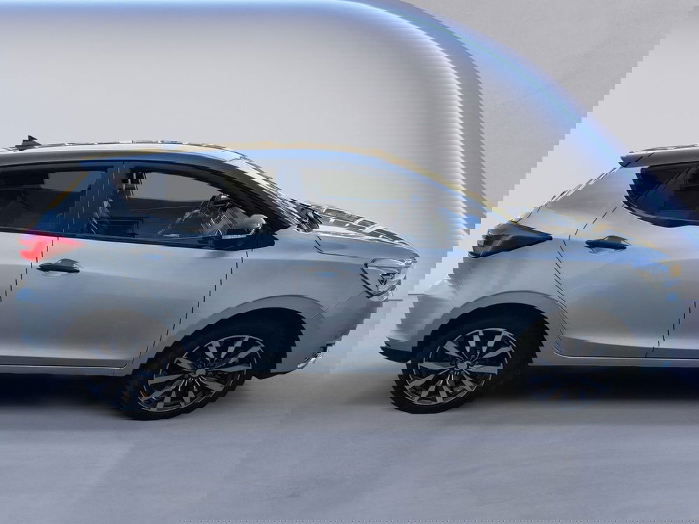 Evo Evo 3 usata a Padova (8)