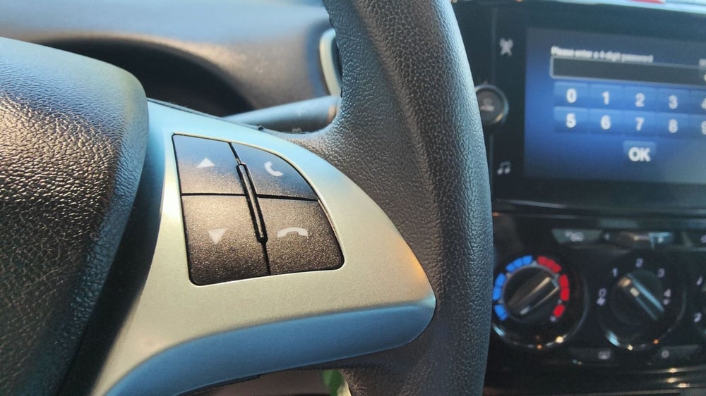 Lancia Ypsilon usata a Milano (16)