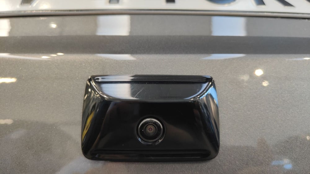 Lancia Ypsilon usata a Milano (19)