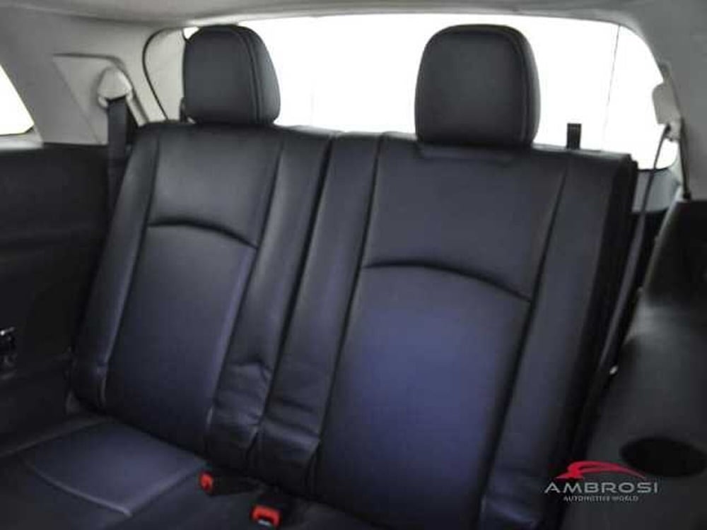Fiat Freemont usata a Viterbo (11)