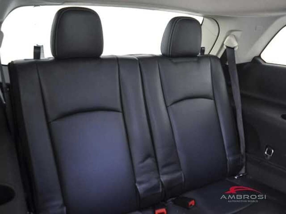 Fiat Freemont usata a Viterbo (12)