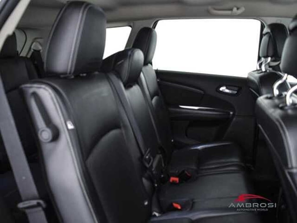 Fiat Freemont usata a Viterbo (13)