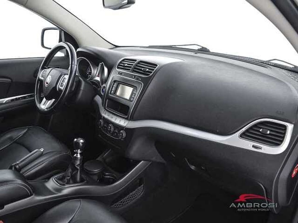 Fiat Freemont usata a Viterbo (14)