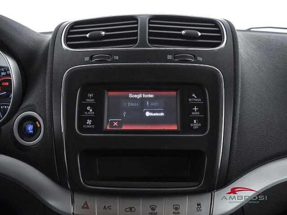Fiat Freemont usata a Viterbo (17)