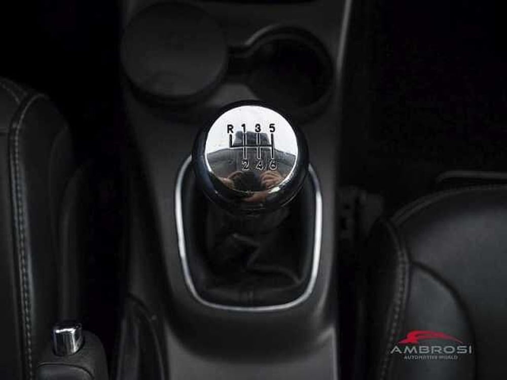 Fiat Freemont usata a Viterbo (19)