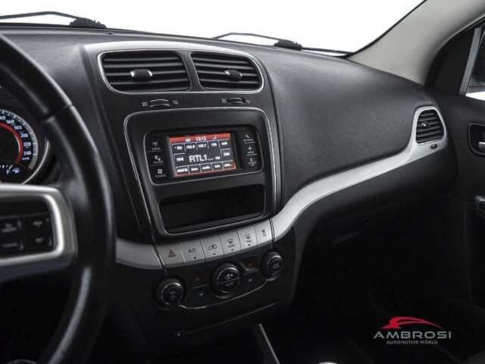 Fiat Freemont usata a Viterbo (20)