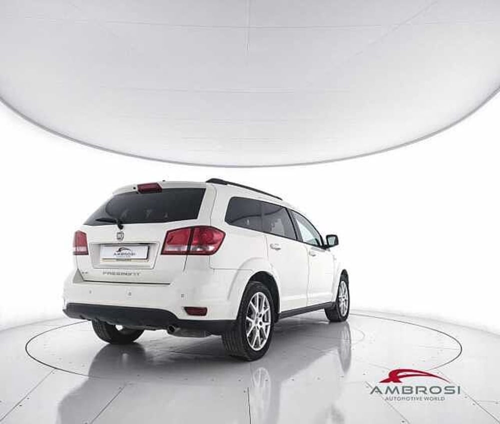 Fiat Freemont usata a Viterbo (3)