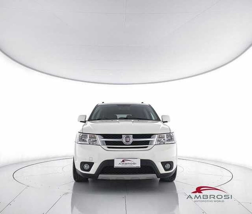 Fiat Freemont usata a Viterbo (5)