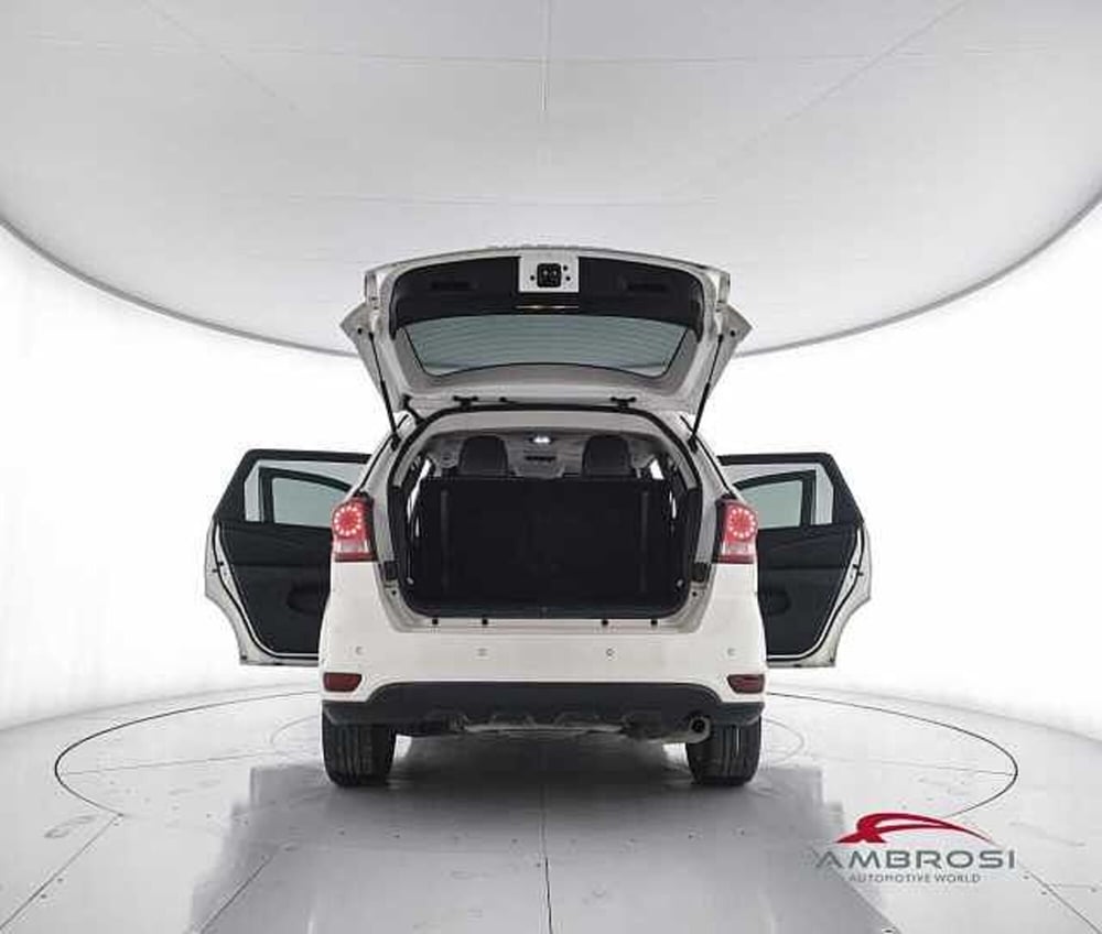 Fiat Freemont usata a Viterbo (7)