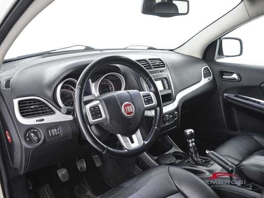 Fiat Freemont usata a Viterbo (8)