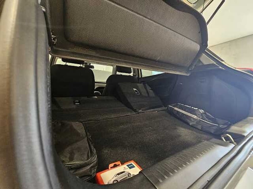 Suzuki Swift usata a Caserta (19)