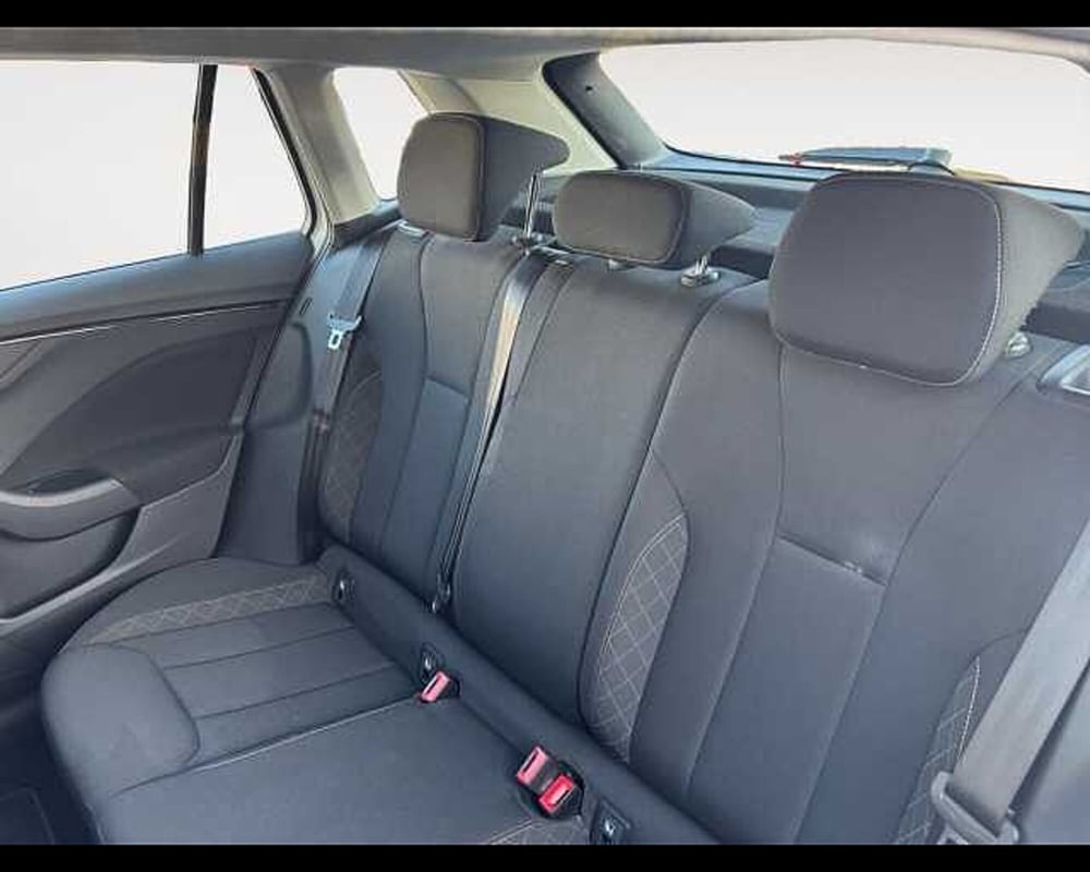 Skoda Kamiq usata a Ravenna (13)