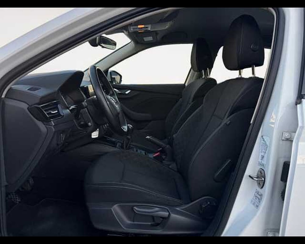 Skoda Kamiq usata a Ravenna (9)