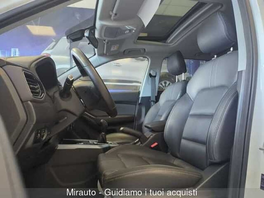 Dr dr 4.0 usata a Roma (10)
