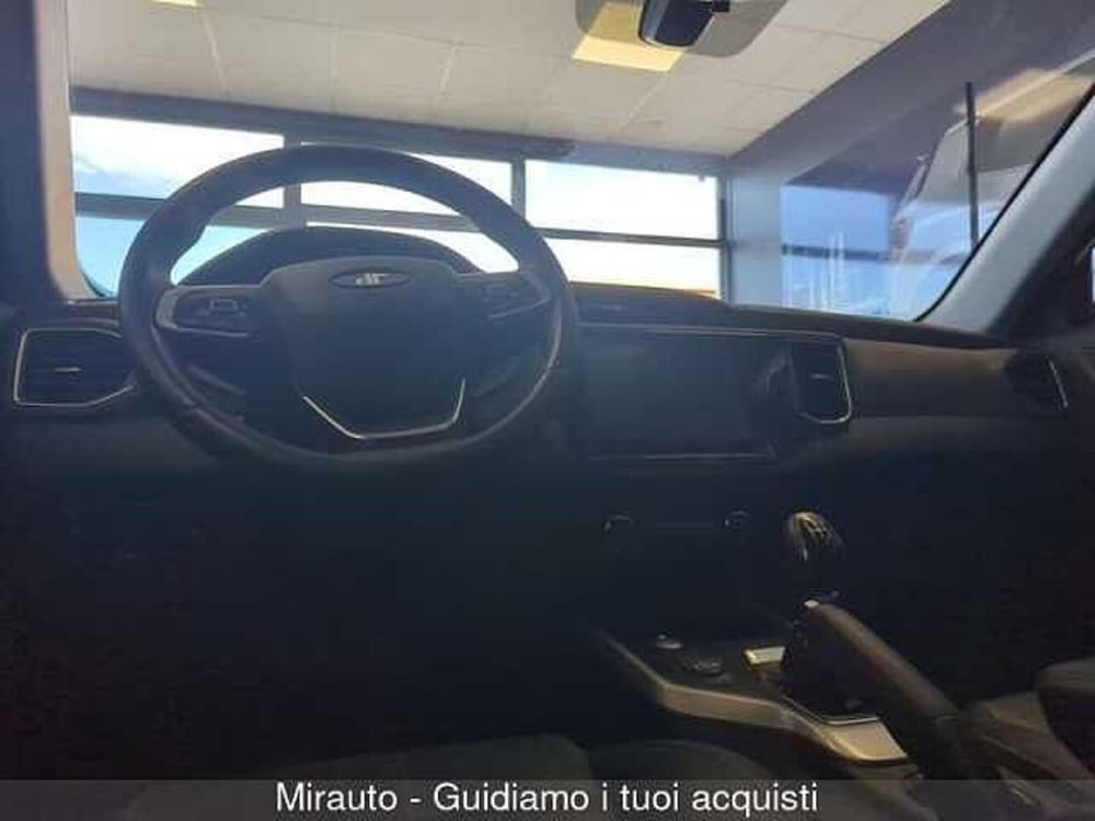 Dr dr 4.0 usata a Roma (13)