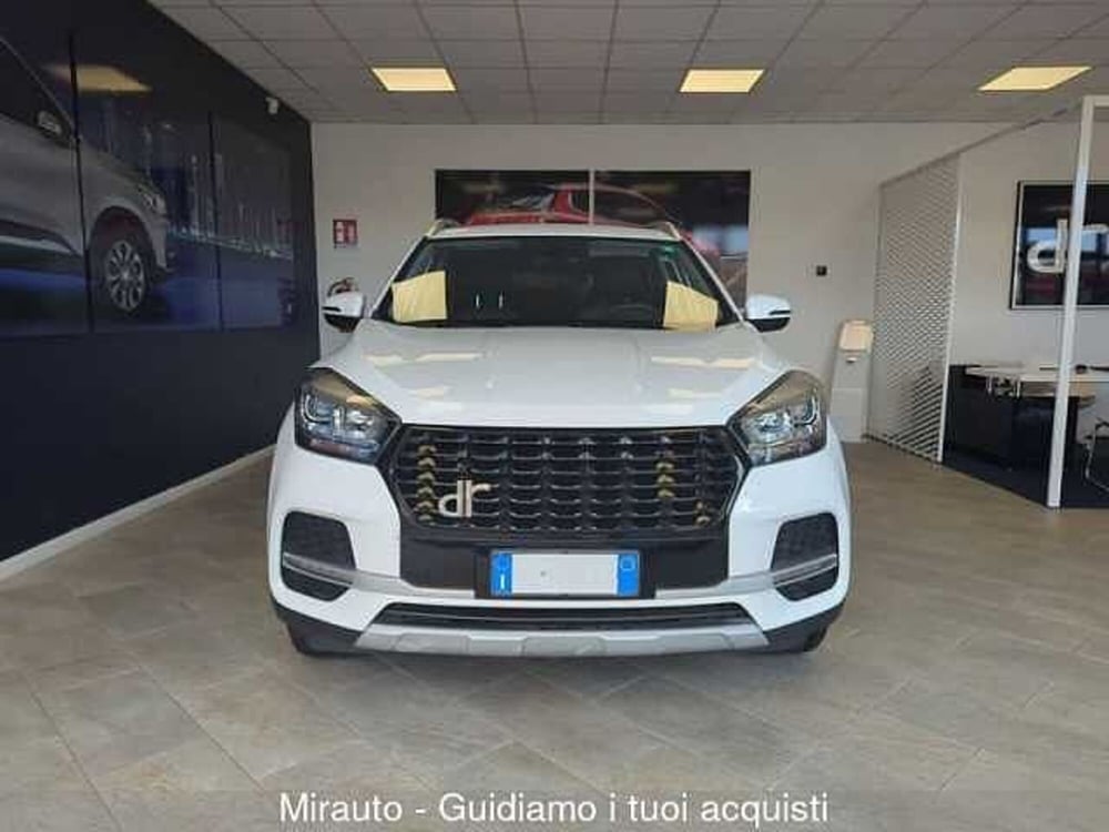 Dr dr 4.0 usata a Roma (2)