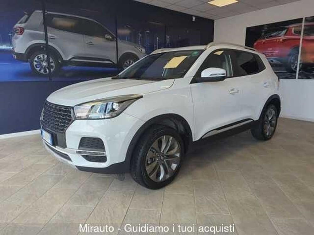 Dr dr 4.0 usata a Roma (3)