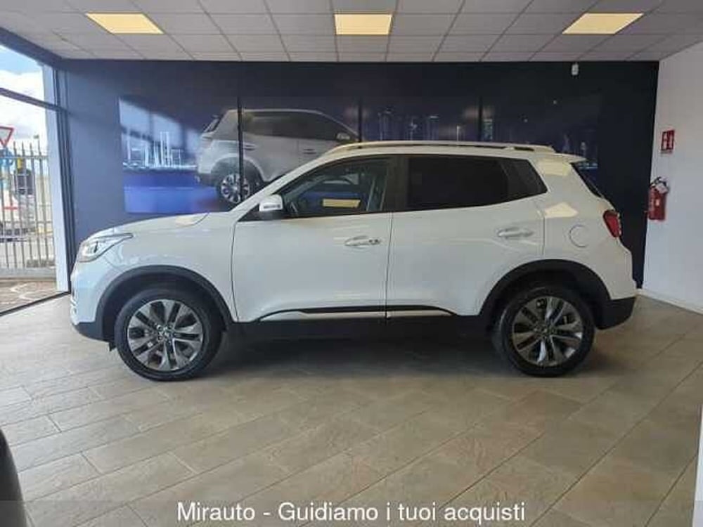 Dr dr 4.0 usata a Roma (4)
