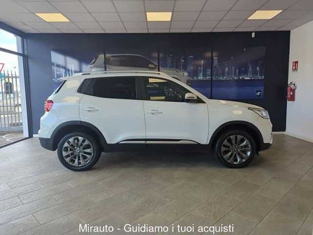 Dr dr 4.0 usata a Roma (5)