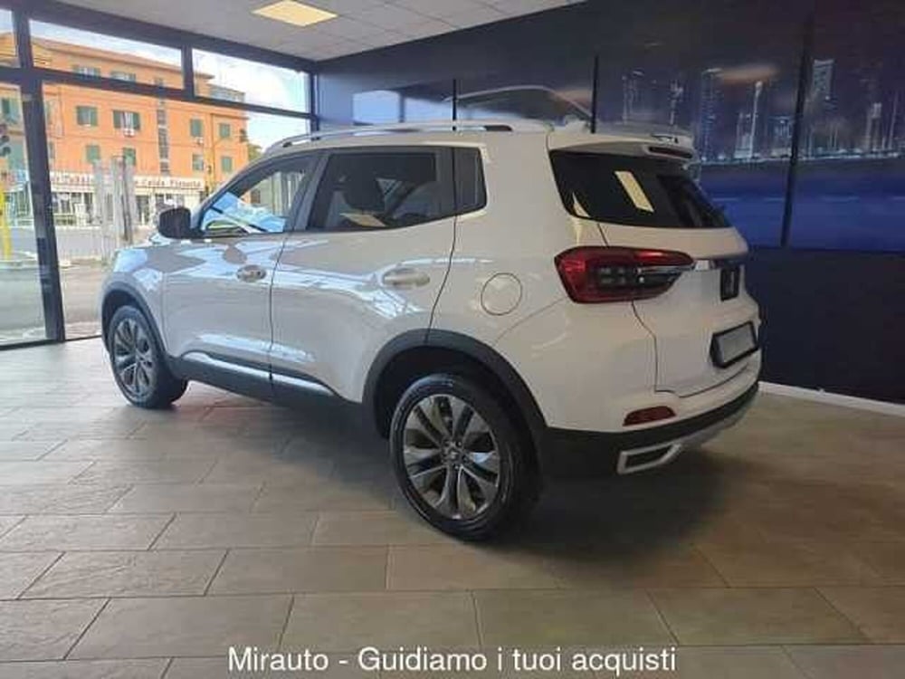 Dr dr 4.0 usata a Roma (6)