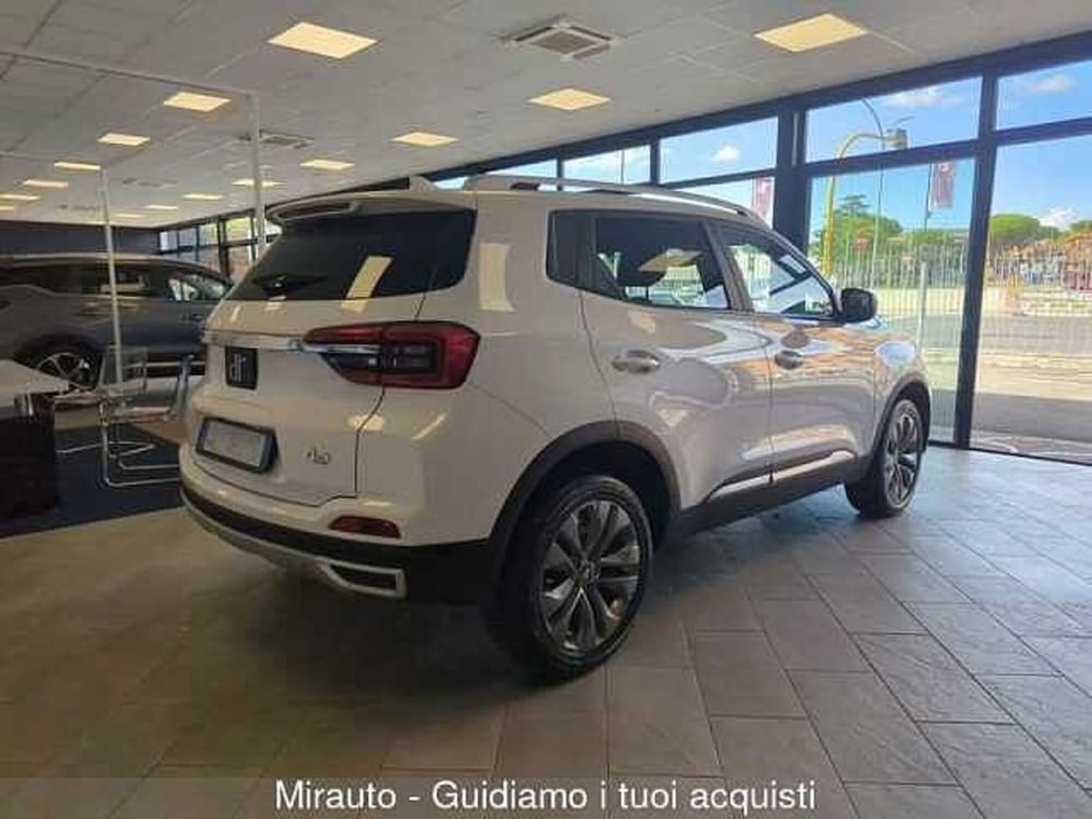 Dr dr 4.0 usata a Roma (7)