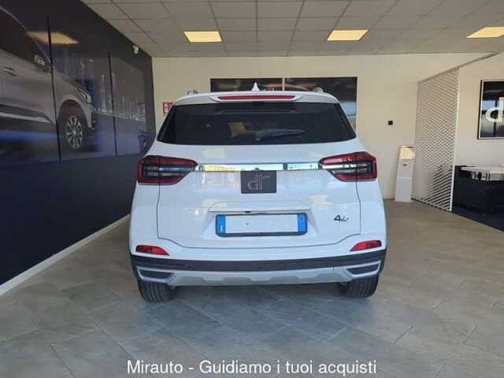 Dr dr 4.0 usata a Roma (8)